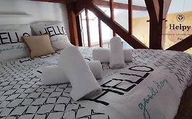 Maisonnette 2 A 4 Pers- Jardin Privatif Cloture- Calme- Stationnement Gratuit- Pau Ouest Billere