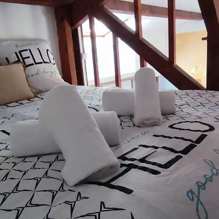 Maisonnette 2 A 4 Pers- Jardin Privatif Cloture- Calme- Stationnement Gratuit- Pau Ouest Billere Extérieur photo