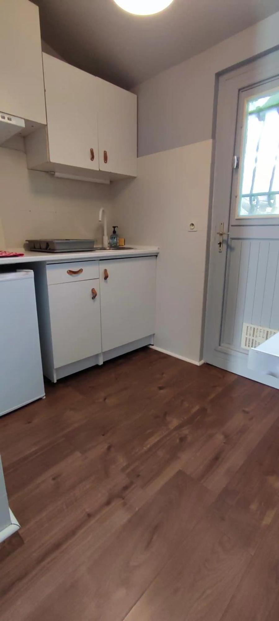 Maisonnette 2 A 4 Pers- Jardin Privatif Cloture- Calme- Stationnement Gratuit- Pau Ouest Billere Extérieur photo