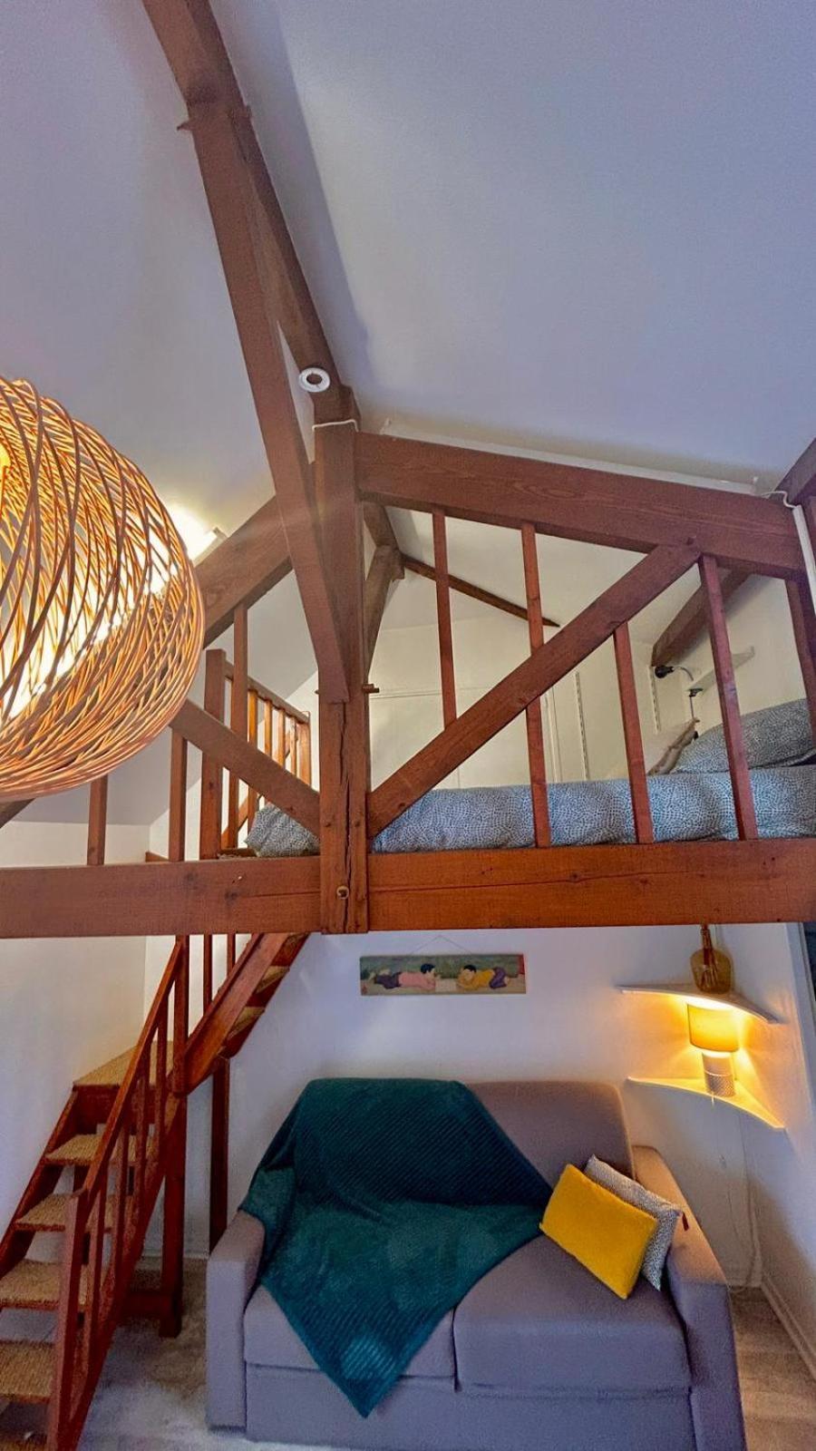 Maisonnette 2 A 4 Pers- Jardin Privatif Cloture- Calme- Stationnement Gratuit- Pau Ouest Billere Extérieur photo
